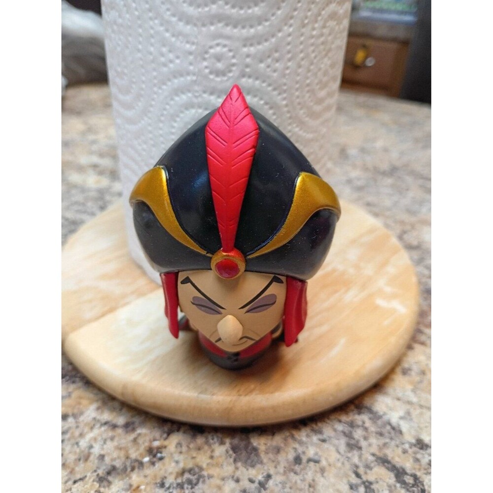 Funko Dorbz Disney Series 2 Jafar Vinyl Figure #339